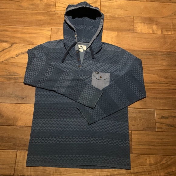 🐅 The Mountain VINTAGE Hoodie TIGERS Green Tie Dye Unisex Sweatshirt Medium - Picture 11 of 16